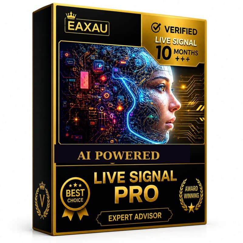 AI Live Signal Pro 1.0