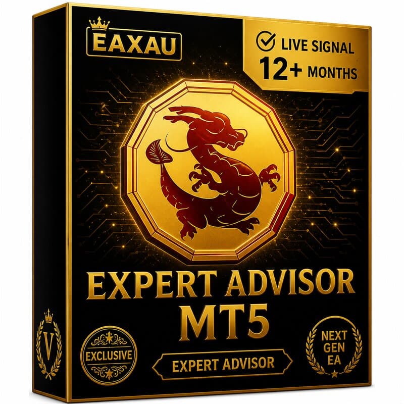 EA Black Dragon EA V13