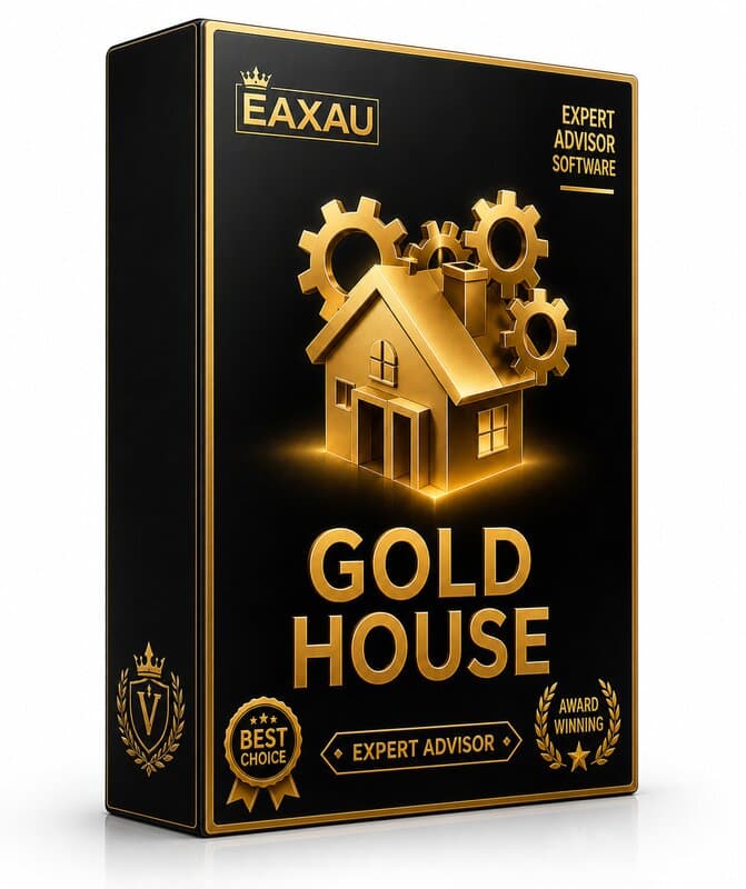 Gold House 2.0