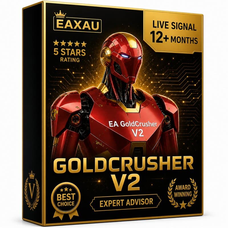 GoldCrusher 2.0