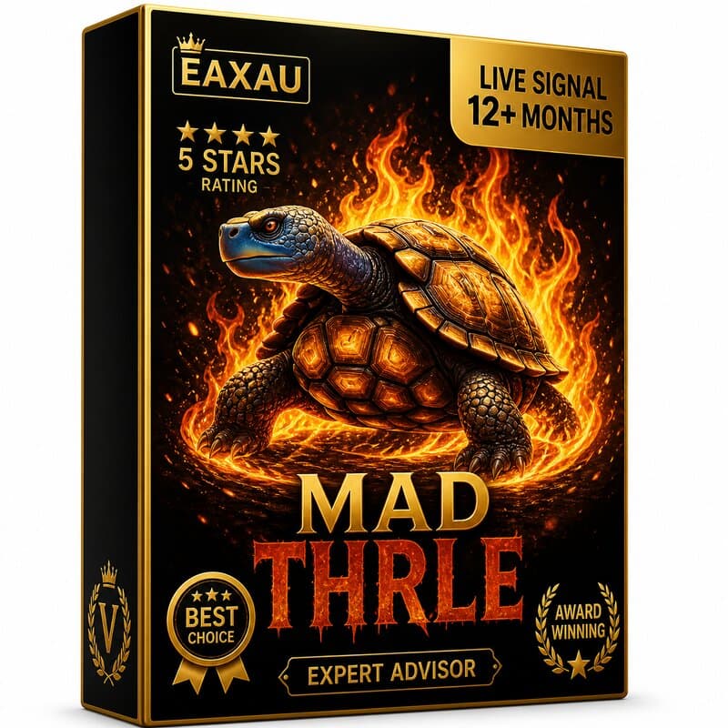 Mad Turtle 1.0