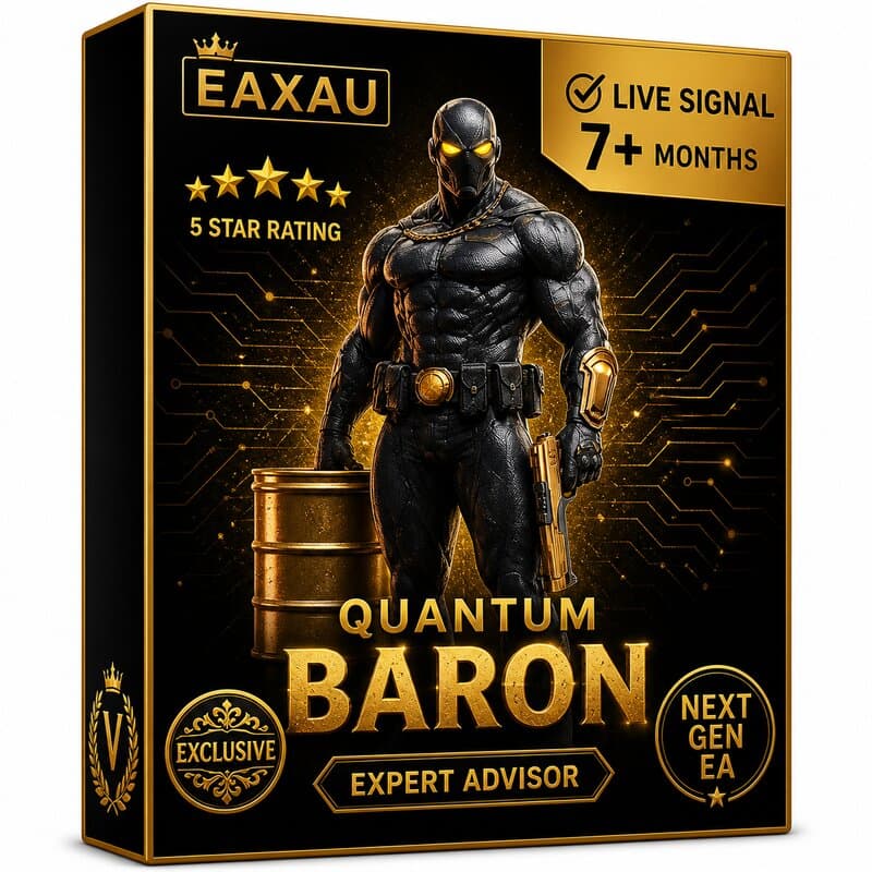 Quantum Baron 2.0