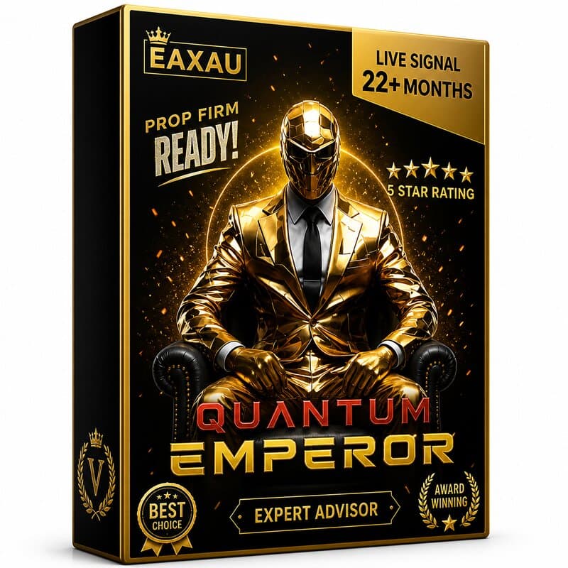 Quantum Emperor 7.5