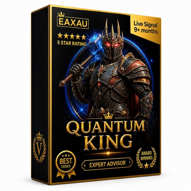 Quantum King 3.1