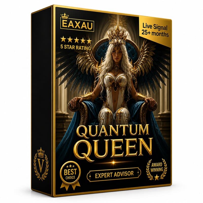Quantum Queen 3.52