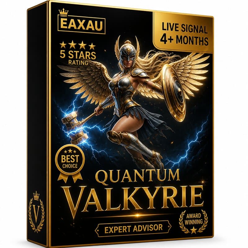 Quantum Valkyrie 4.1