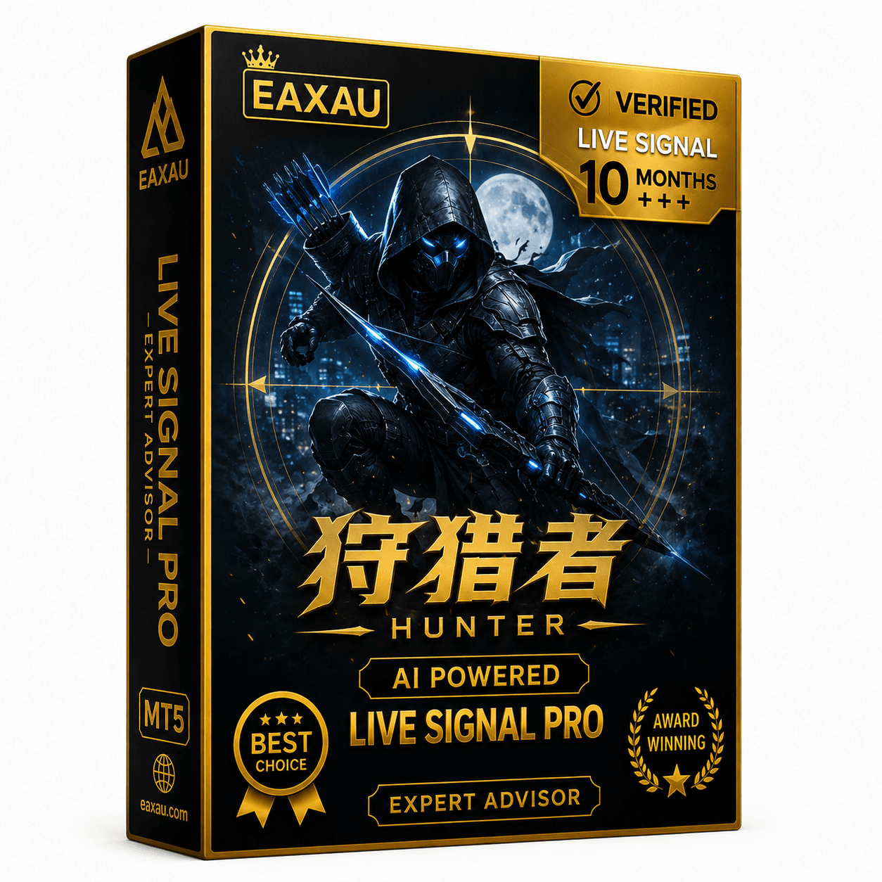 狩猎者 v1.2