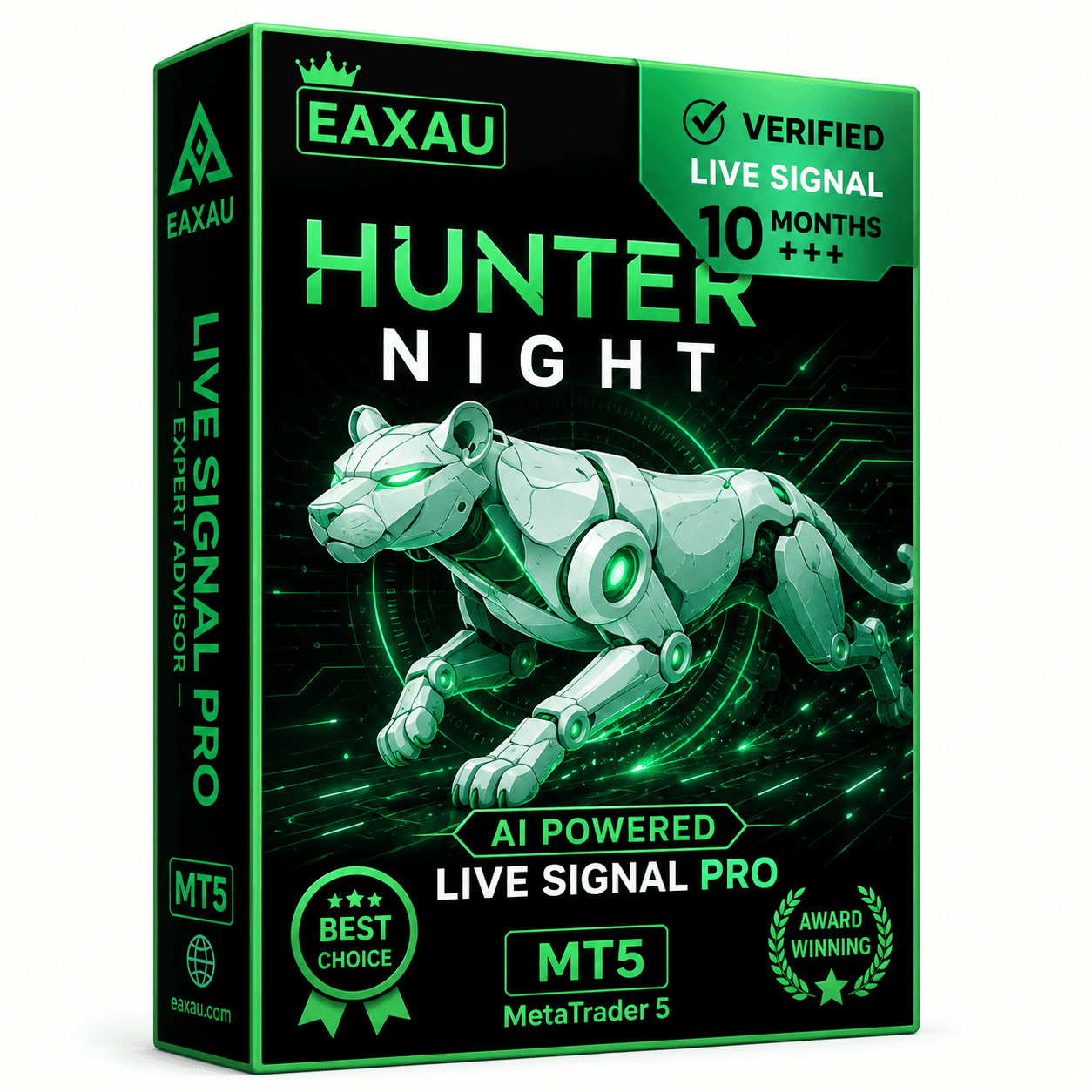NightHunter Pro v6.57