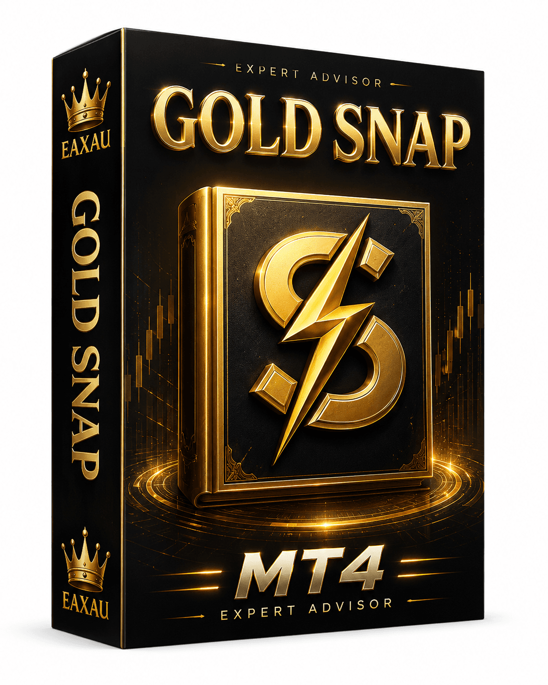 Gold Snap v2.0