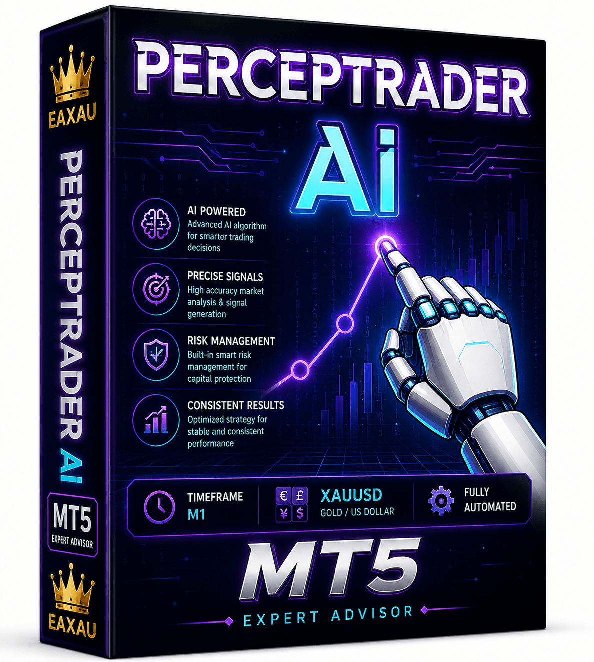 erceptrader AI v2.43