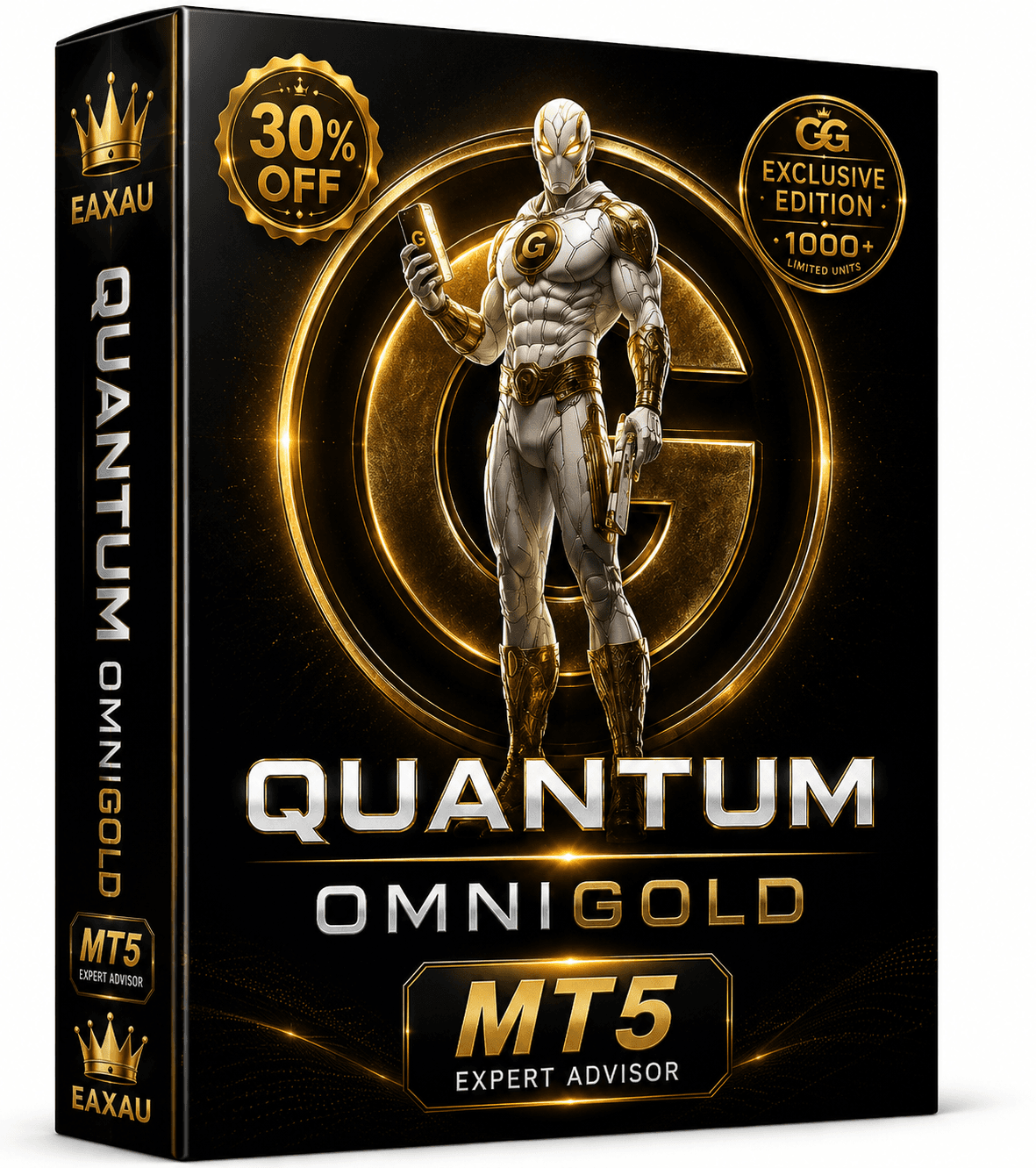 Quantum OmniGold v1.8