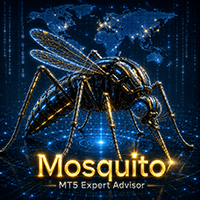 Mosquito v1.0