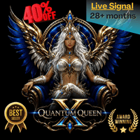 Quantum Queen X v4.1