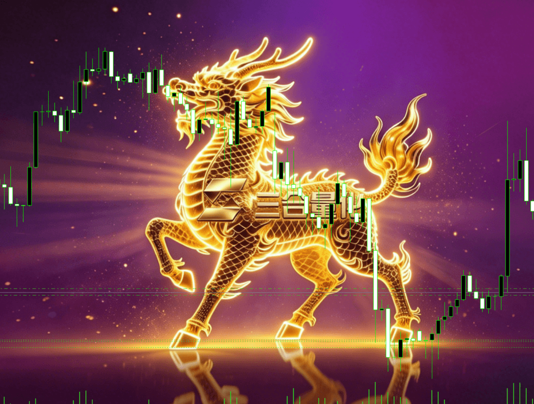 金麒麟AI云授权对冲风控版 v4.0.8
