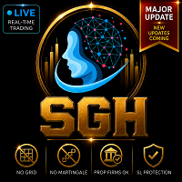 Smart Gold Hunter v2.0