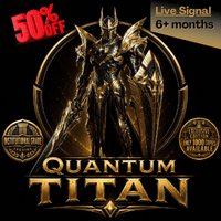 Quantum Titan v2.2