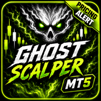 Ghost Scalper v2.9
