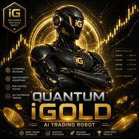 Quantum iGold v1.3