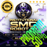 Institutional SMC Robot v1.7